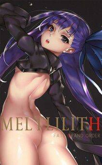 Meltlilith - Photo #80