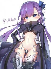 Meltlilith - Photo #91