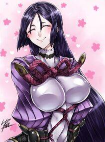 Minamoto no Yorimitsu - Photo #13