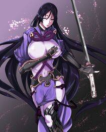 Minamoto no Yorimitsu - Photo #14