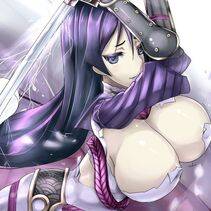 Minamoto no Yorimitsu - Photo #17