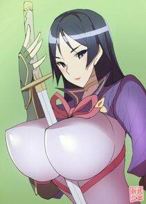 Minamoto no Yorimitsu - Photo #56