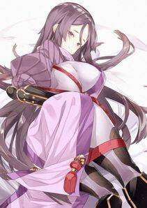 Minamoto no Yorimitsu - Photo #62