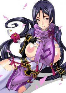 Minamoto no Yorimitsu - Photo #73