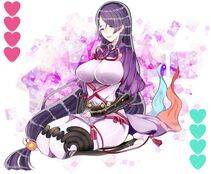 Minamoto no Yorimitsu - Photo #77