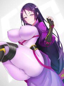 Minamoto no Yorimitsu - Photo #80