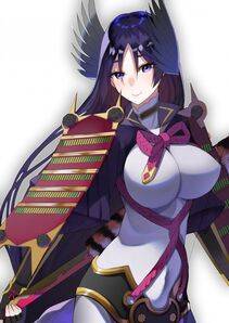 Minamoto no Yorimitsu - Photo #82