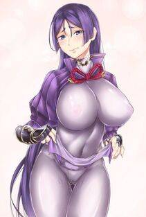 Minamoto no Yorimitsu - Photo #85