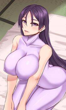 Minamoto no Yorimitsu - Photo #95