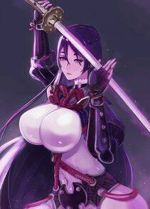 Minamoto no Yorimitsu - Photo #128