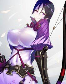 Minamoto no Yorimitsu - Photo #131