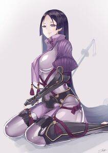 Minamoto no Yorimitsu - Photo #150