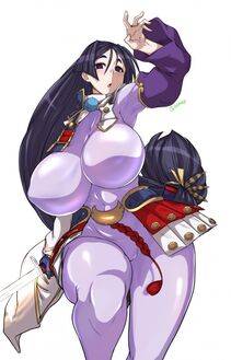 Minamoto no Yorimitsu - Photo #199