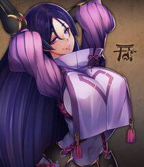 Minamoto no Yorimitsu - Photo #202