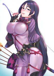 Minamoto no Yorimitsu - Photo #227