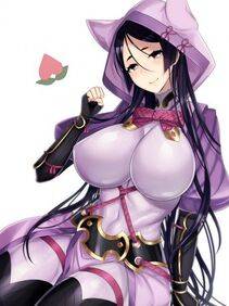Minamoto no Yorimitsu - Photo #257
