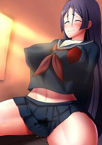 Minamoto no Yorimitsu - Photo #468