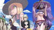 Minamoto no Yorimitsu - Photo #478