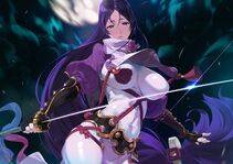 Minamoto no Yorimitsu - Photo #485