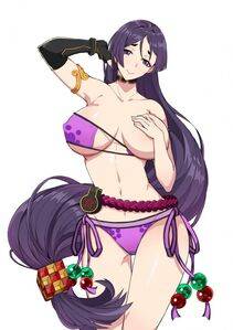 Minamoto no Yorimitsu - Photo #625