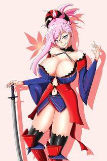 Miyamoto Musashi - Photo #4