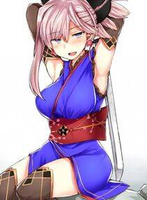 Miyamoto Musashi - Photo #6