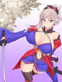 Miyamoto Musashi - Photo #19