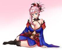 Miyamoto Musashi - Photo #24