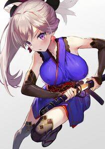 Miyamoto Musashi - Photo #30