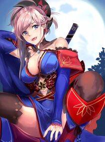 Miyamoto Musashi - Photo #34