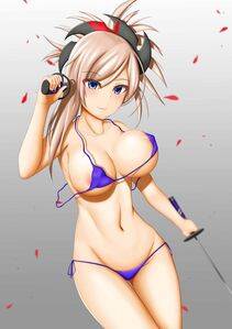 Miyamoto Musashi - Photo #51