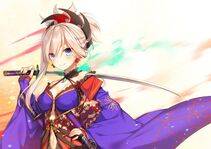 Miyamoto Musashi - Photo #58