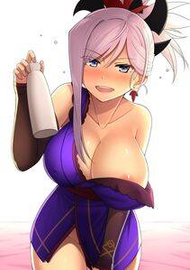 Miyamoto Musashi - Photo #60