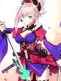 Miyamoto Musashi - Photo #64