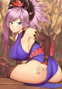 Miyamoto Musashi - Photo #74