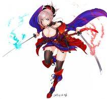 Miyamoto Musashi - Photo #76