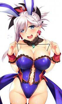 Miyamoto Musashi - Photo #77