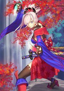 Miyamoto Musashi - Photo #82