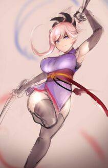 Miyamoto Musashi - Photo #97