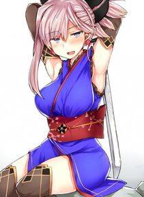 Miyamoto Musashi - Photo #106