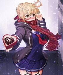 Mysterious Heroine X - Photo #17