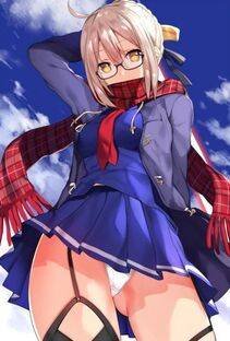 Mysterious Heroine X - Photo #45