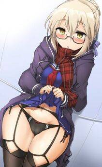 Mysterious Heroine X - Photo #47