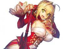 Nero Cladius - Photo #9