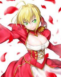 Nero Cladius - Photo #16