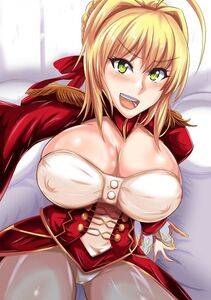 Nero Cladius - Photo #17