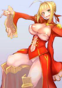 Nero Cladius - Photo #18