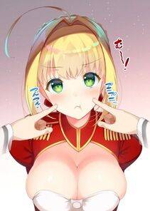 Nero Cladius - Photo #22