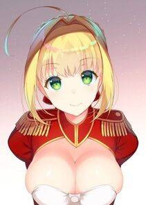 Nero Cladius - Photo #24