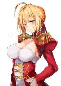 Nero Cladius - Photo #120